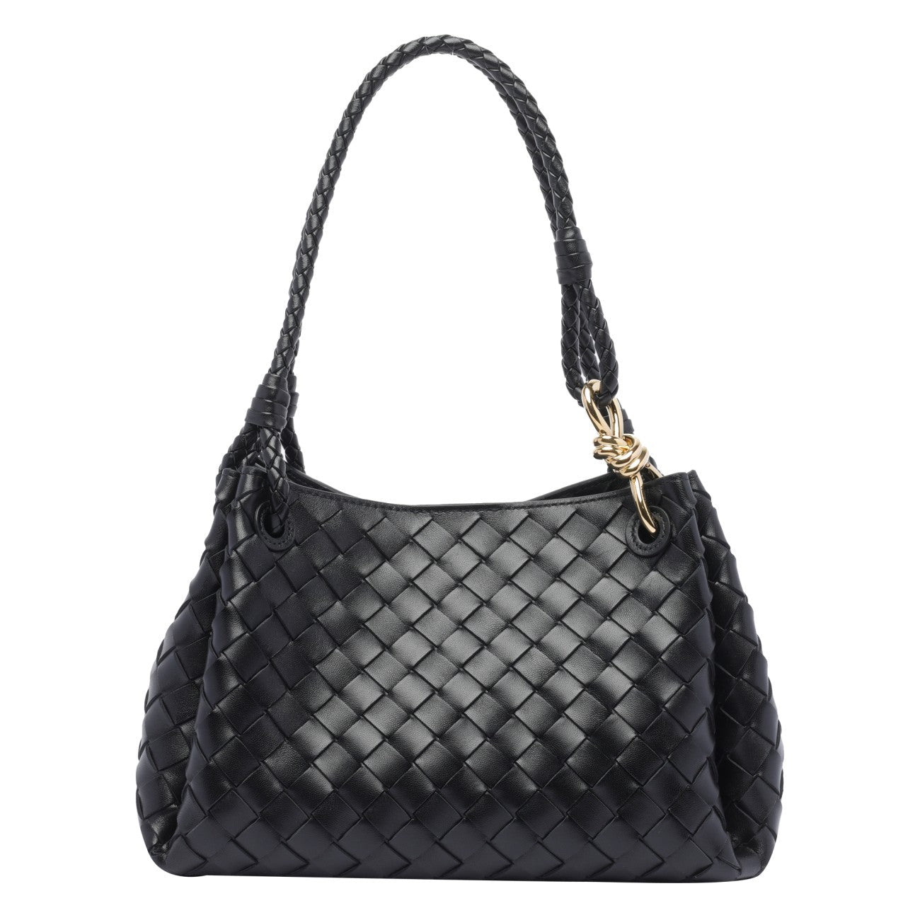 Bottega Veneta Women Parachute Shoulder Bag