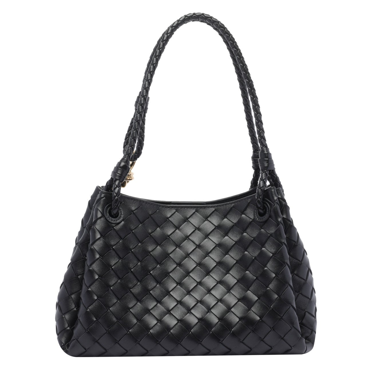 Bottega Veneta Women Parachute Shoulder Bag