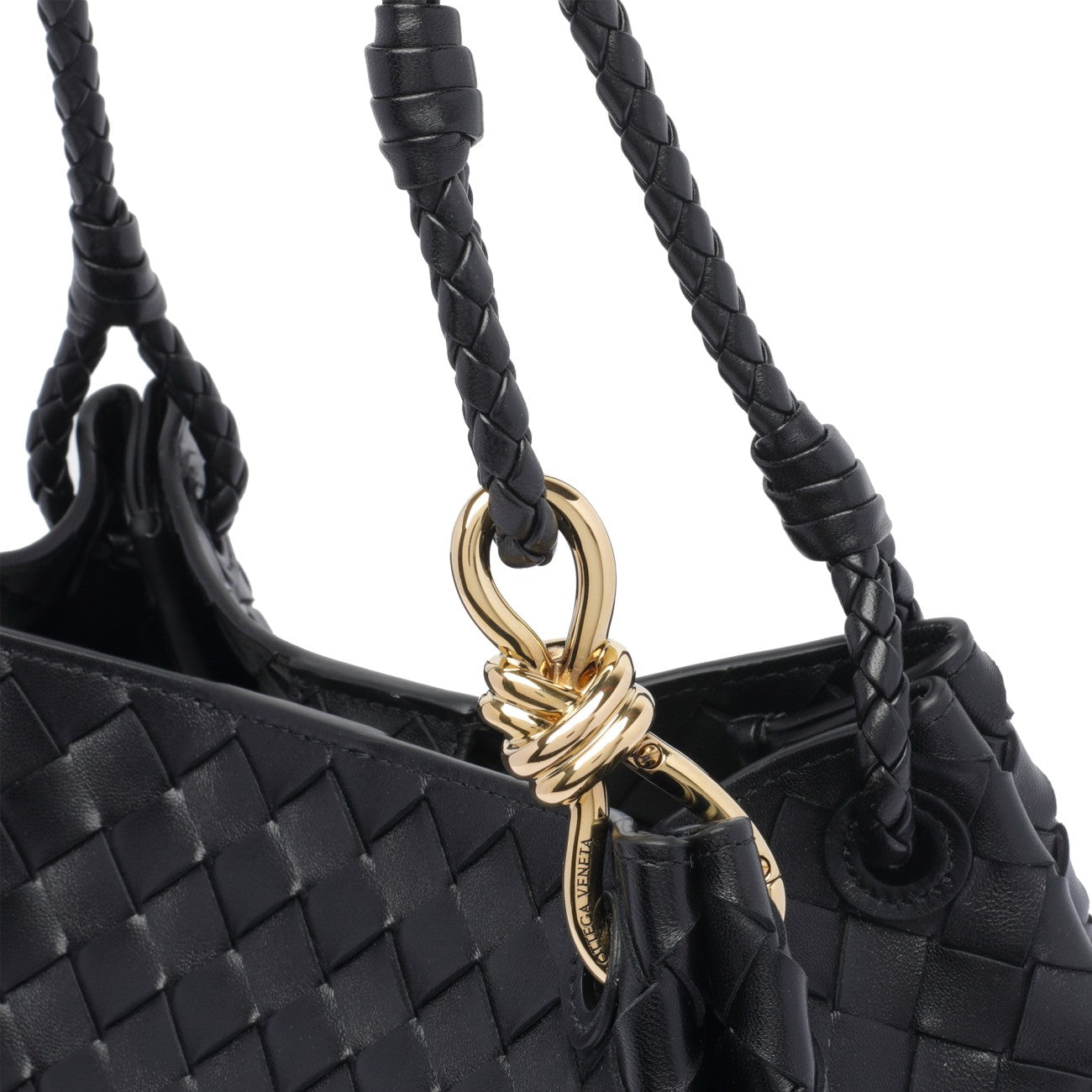 Bottega Veneta Women Parachute Shoulder Bag