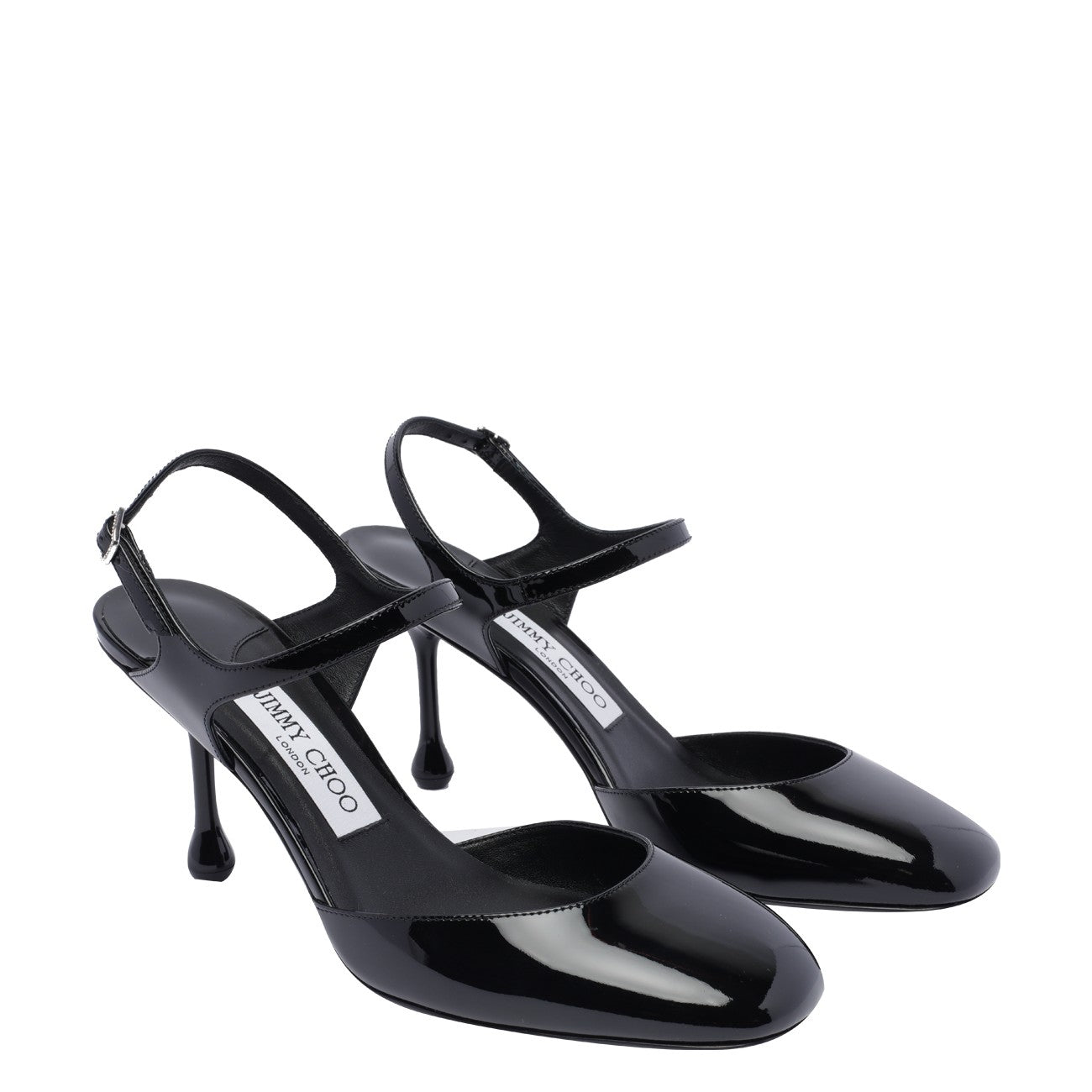 Jimmy Choo Women Pixie 80 Slingback