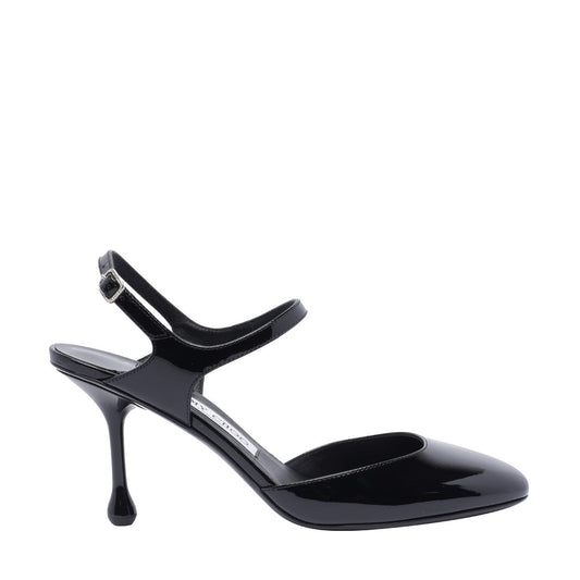 Jimmy Choo Women Pixie 80 Slingback