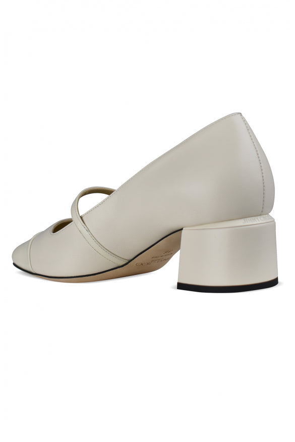 Jimmy Choo Women Elisa 45 Pumps