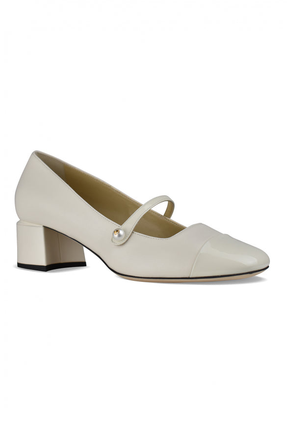 Jimmy Choo Women Elisa 45 Pumps
