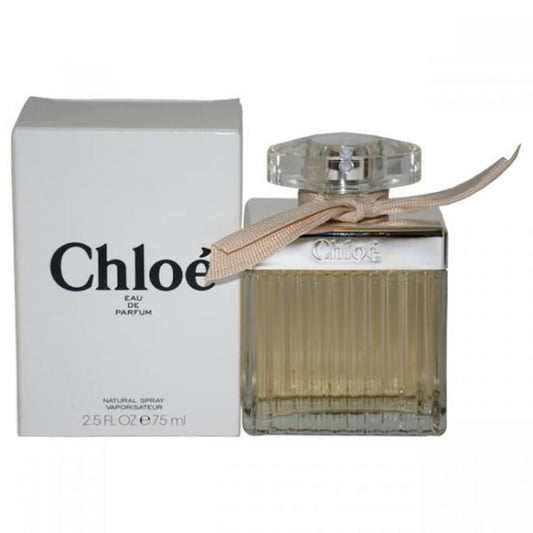 Chloe Chloe Eau De Parfum 75ml tester