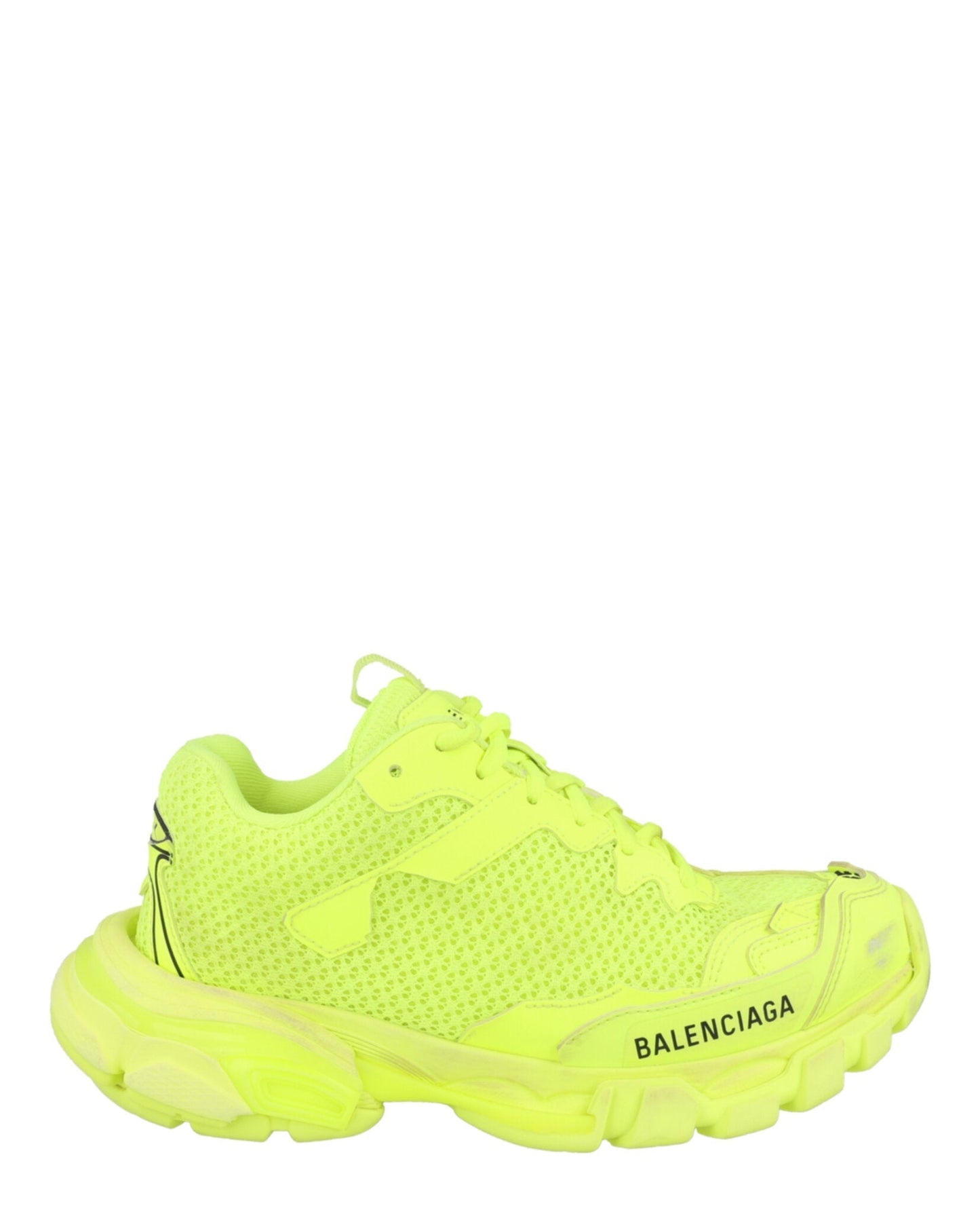 Balenciaga Track .3 Sneaker Womens 700873W-3RF4-7510