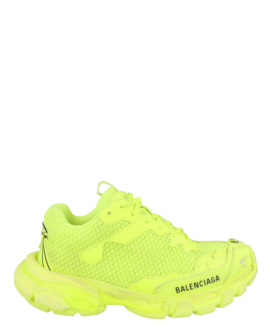 Balenciaga Track .3 Sneaker Womens 700873W-3RF4-7510