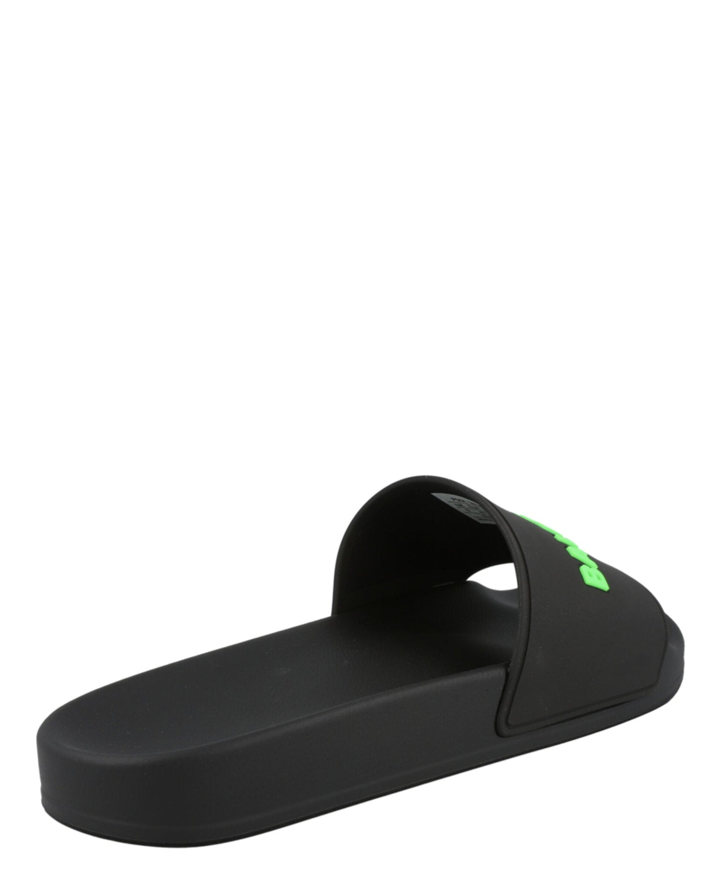 Balenciaga Logo Pool Slides Mens M565547W-1S81-1030