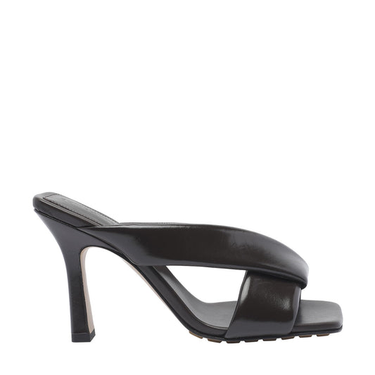Bottega Veneta Women Riva Mule Sandals