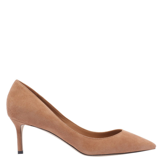 Jimmy Choo Women Romy Pumps