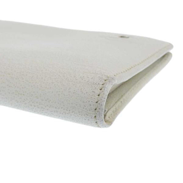 Chanel null Leather in New Condition