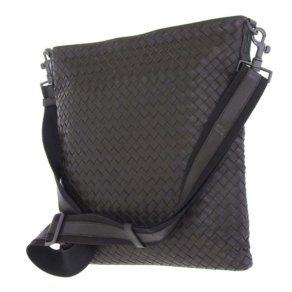 Bottega Veneta null Leather 276356.0
