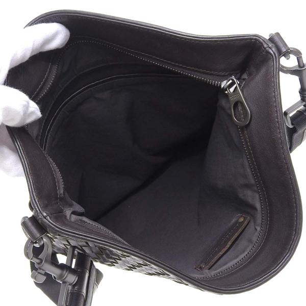 Bottega Veneta null Leather 276356.0