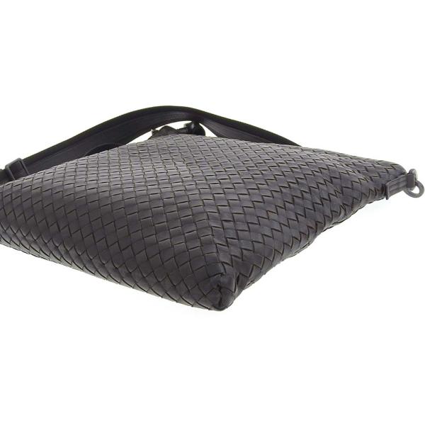 Bottega Veneta null Leather 276356.0