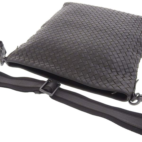 Bottega Veneta null Leather 276356.0