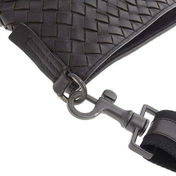 Bottega Veneta null Leather 276356.0