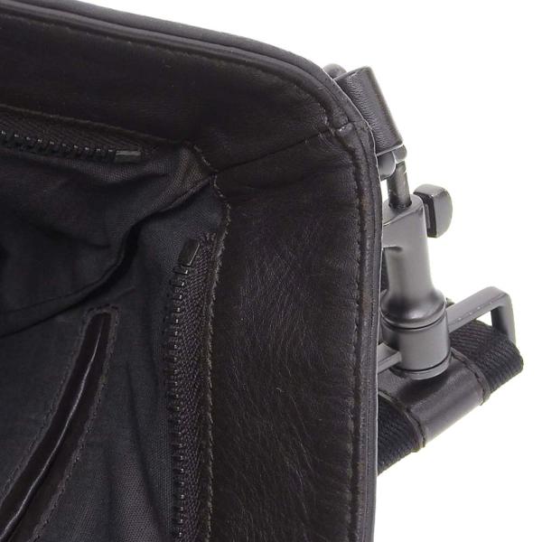 Bottega Veneta null Leather 276356.0