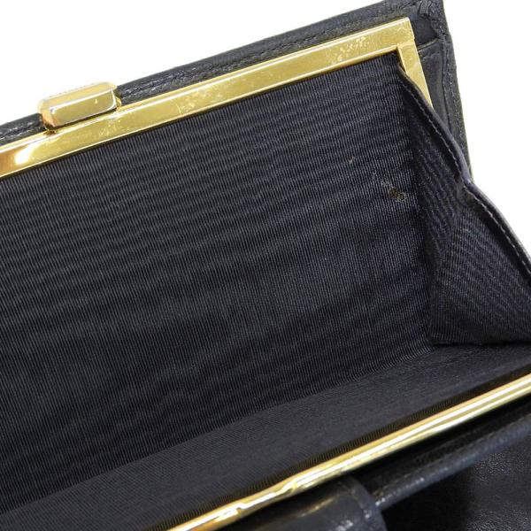 Chanel null Leather 2番台 in New Condition