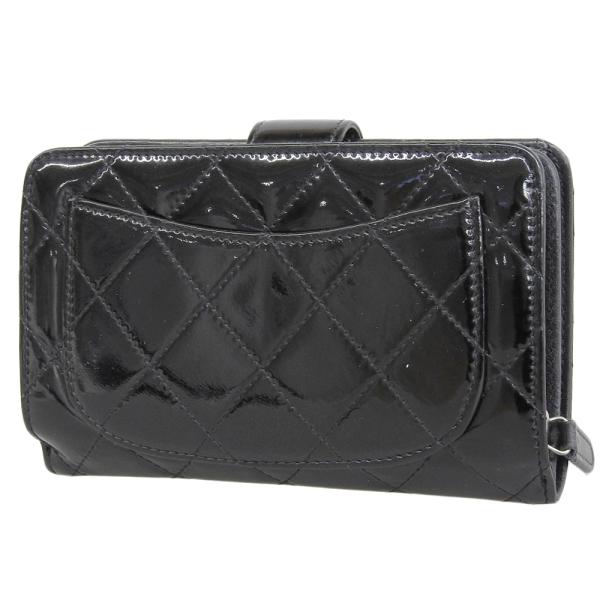 Chanel null Short Wallet A48667 in New Condition