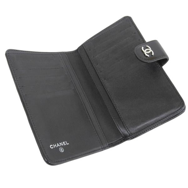 Chanel null Short Wallet A48667 in New Condition