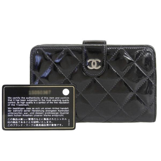 Chanel null Short Wallet A48667 in New Condition