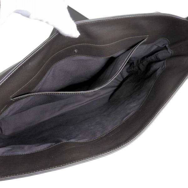 Bottega Veneta null Leather Crossbody Bag