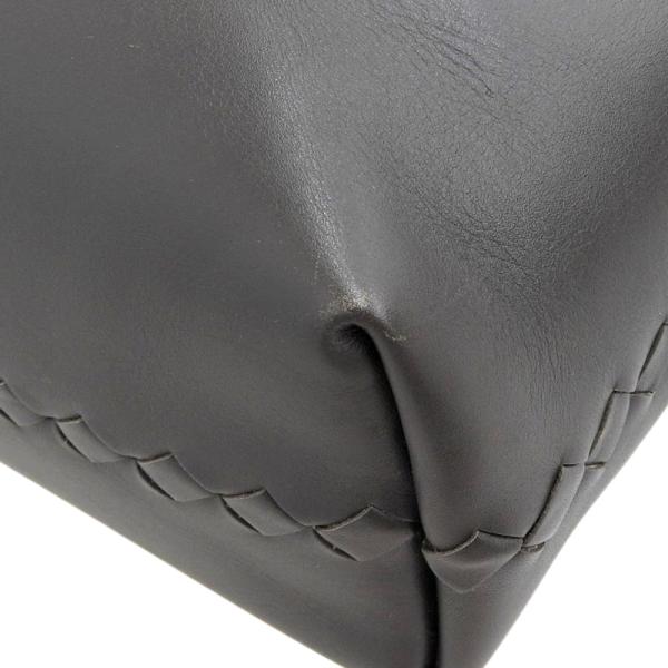 Bottega Veneta null Leather Crossbody Bag