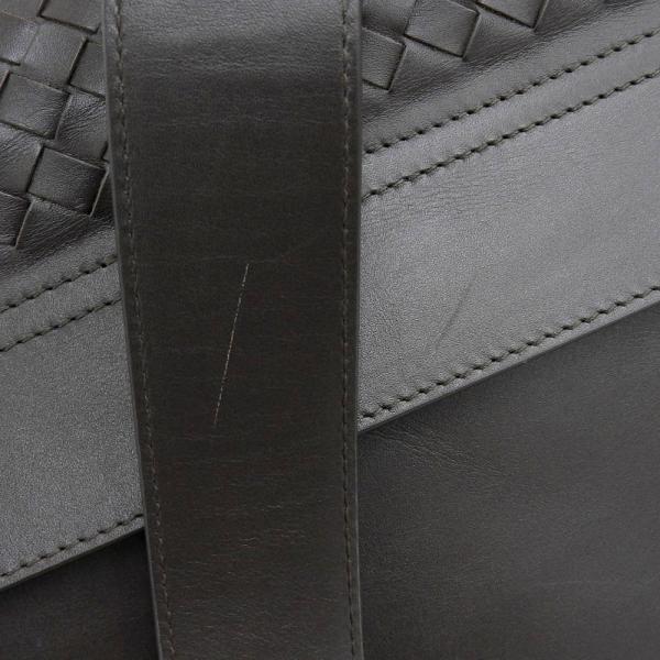 Bottega Veneta null Leather Crossbody Bag