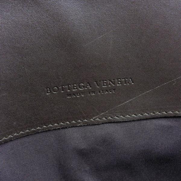 Bottega Veneta null Leather Crossbody Bag