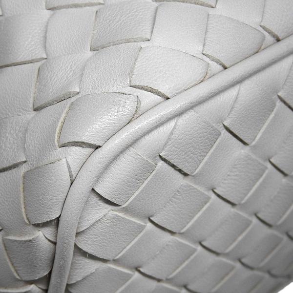 Bottega Veneta null Leather Crossbody Bag