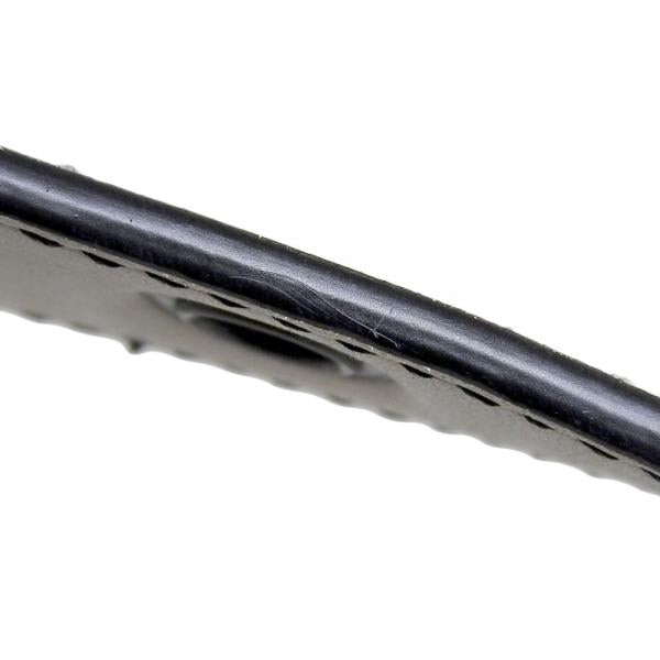 Bottega Veneta null Leather Crossbody Bag