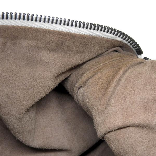 Bottega Veneta null Leather Crossbody Bag