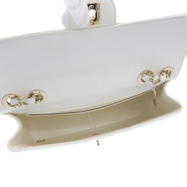 Chanel null Leather 7番台/A11869