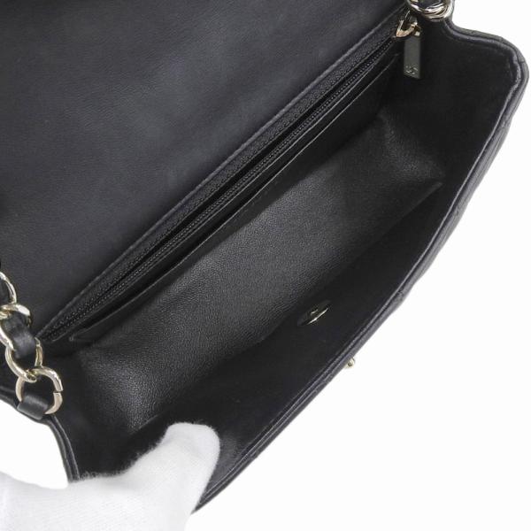 Chanel null Leather 30番台