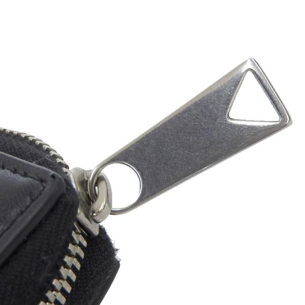 Bottega Veneta null Leather Long Wallet 690945.0