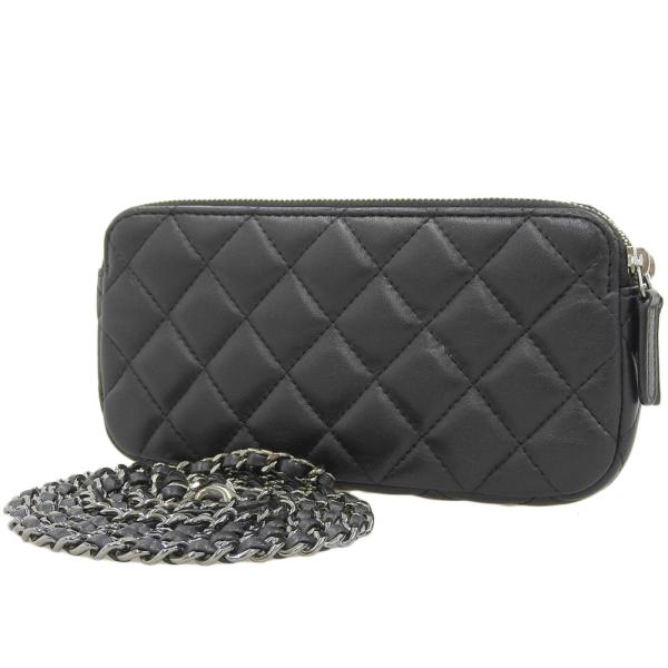 Chanel null Long Wallet A82527 シール付(22番台)