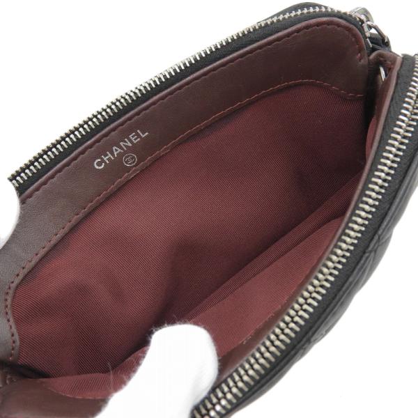 Chanel null Long Wallet A82527 シール付(22番台)