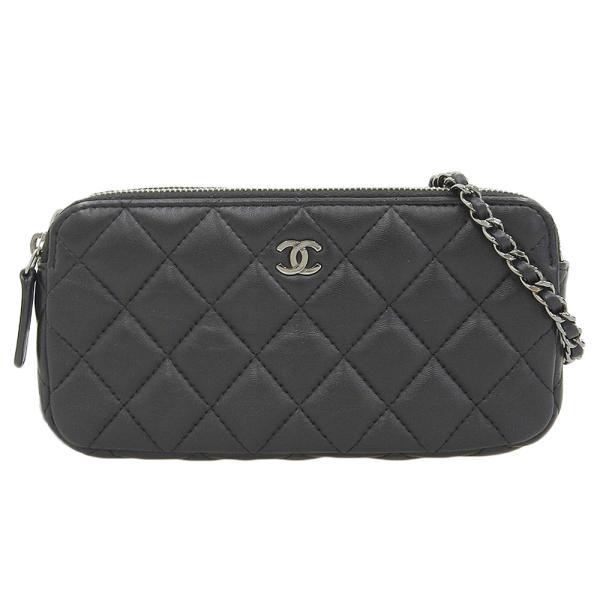 Chanel null Long Wallet A82527 シール付(22番台)