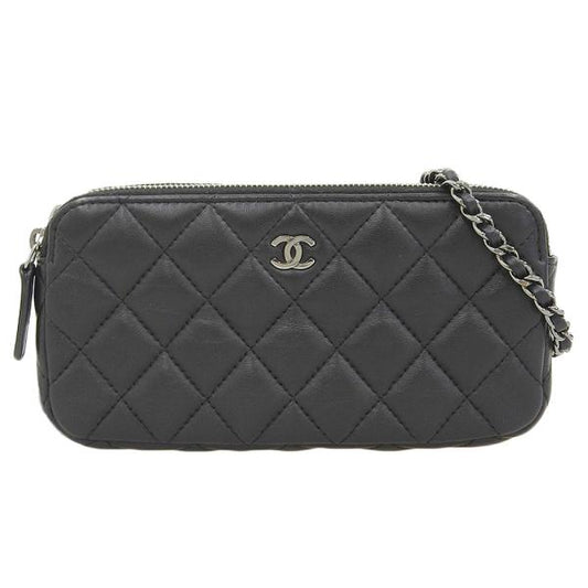 Chanel null Long Wallet A82527 シール付(22番台)