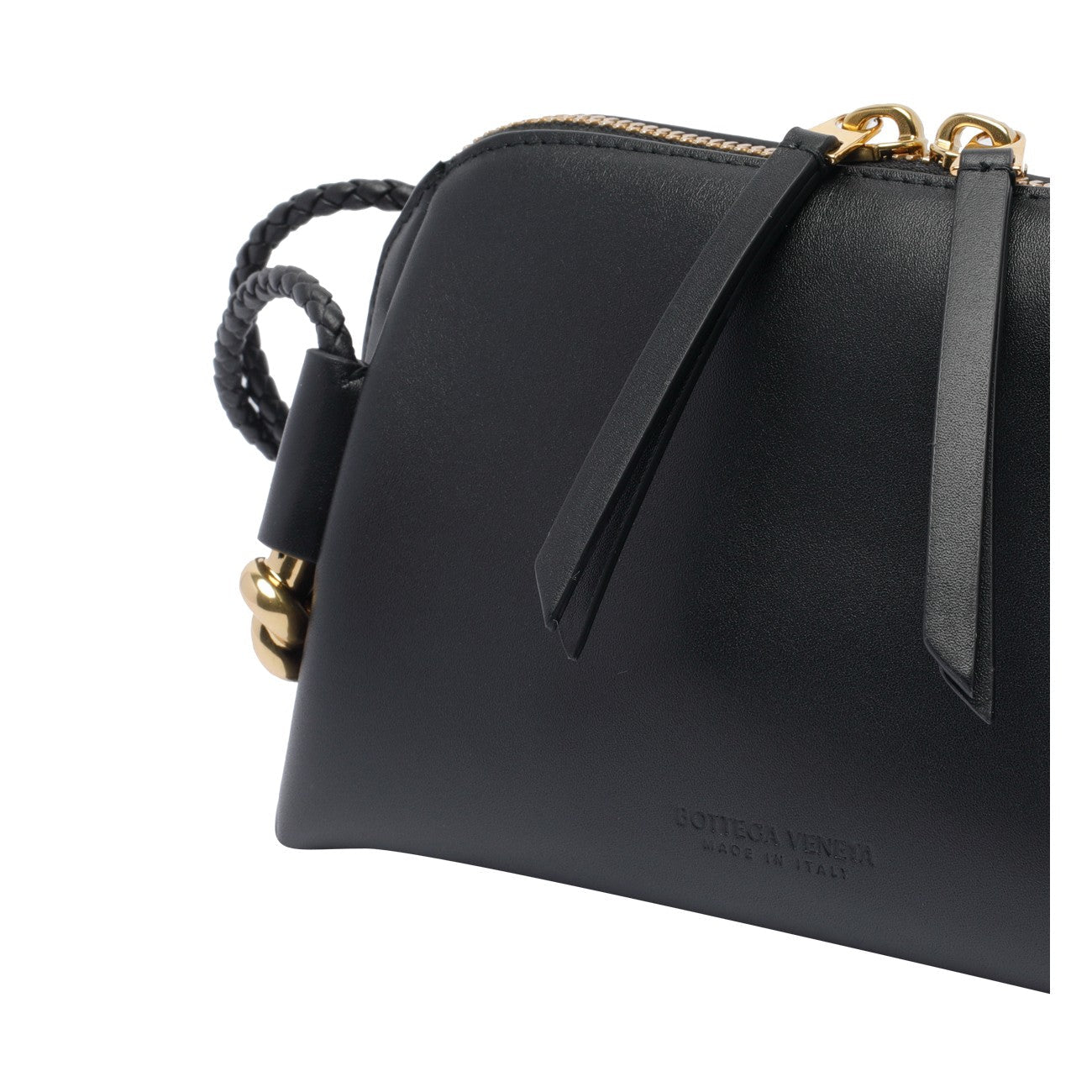 Bottega Veneta Women Small Andiamo Chain Bag