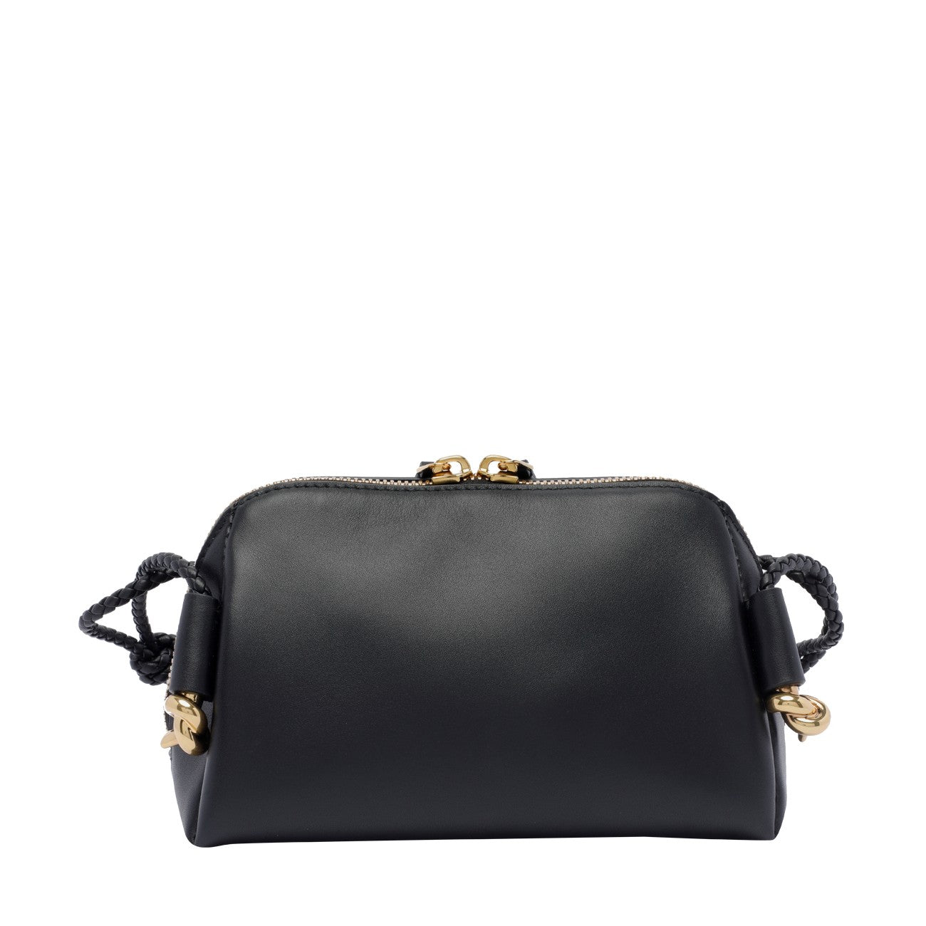Bottega Veneta Women Small Andiamo Chain Bag