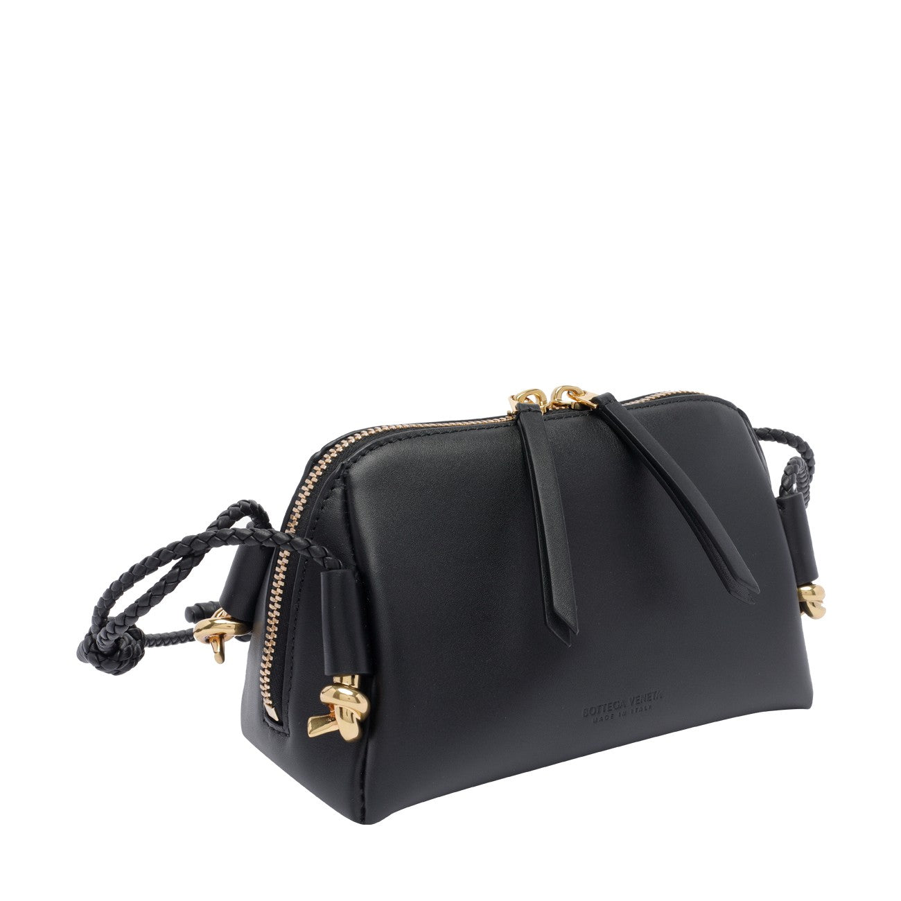 Bottega Veneta Women Small Andiamo Chain Bag