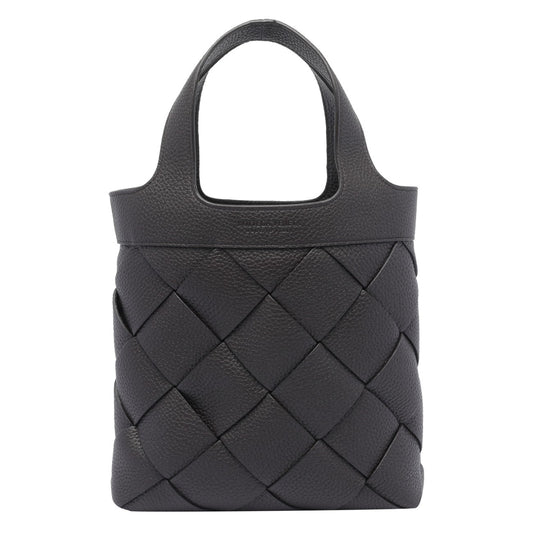 Bottega Veneta Men Small Diago Tote Bag