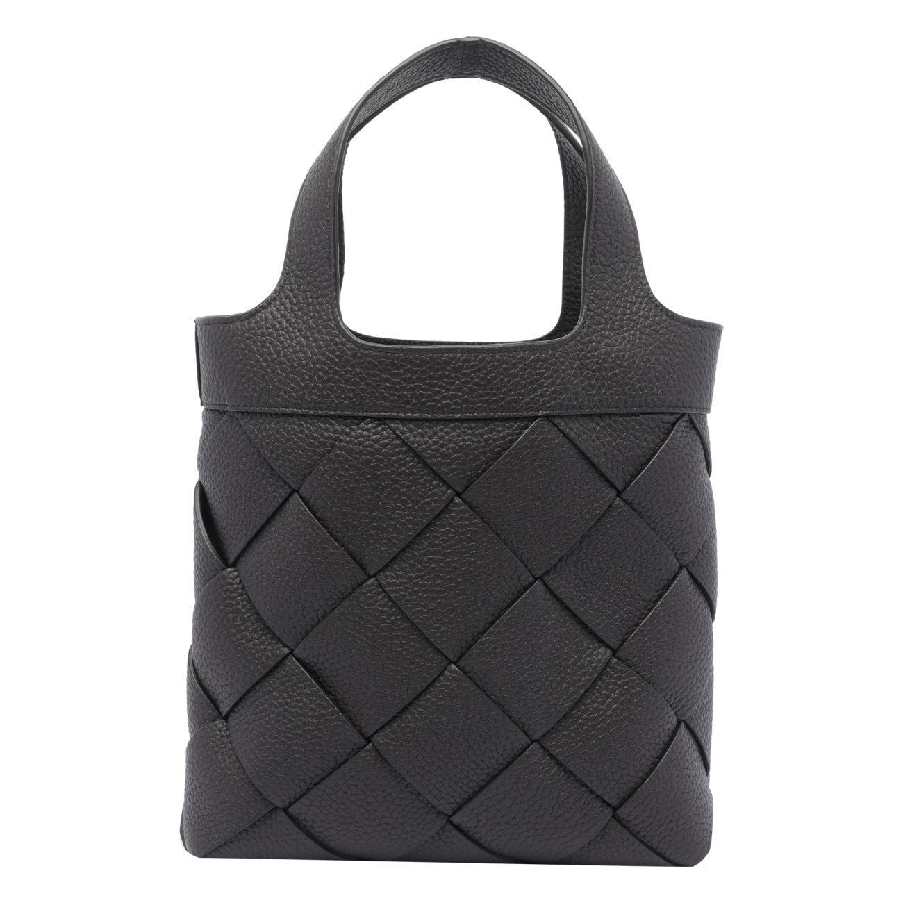 Bottega Veneta Men Small Diago Tote Bag