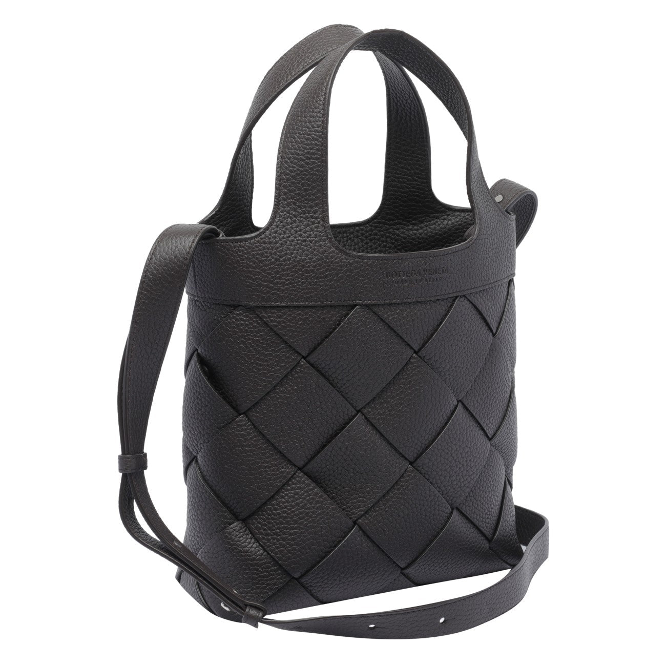 Bottega Veneta Men Small Diago Tote Bag