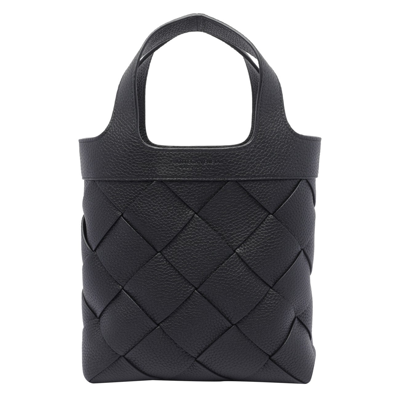 Bottega Veneta Men Small Diago Tote