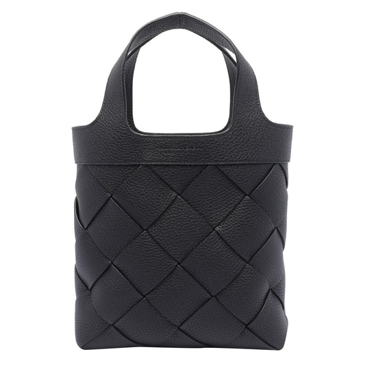 Bottega Veneta Men Small Diago Tote