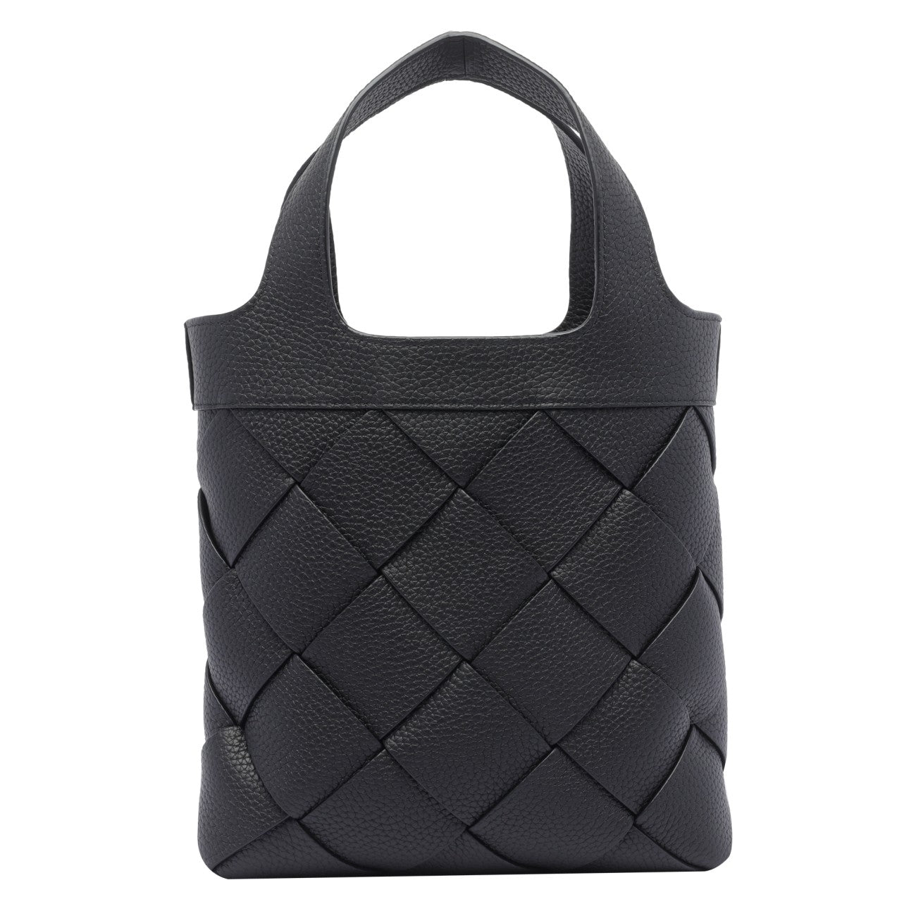 Bottega Veneta Men Small Diago Tote