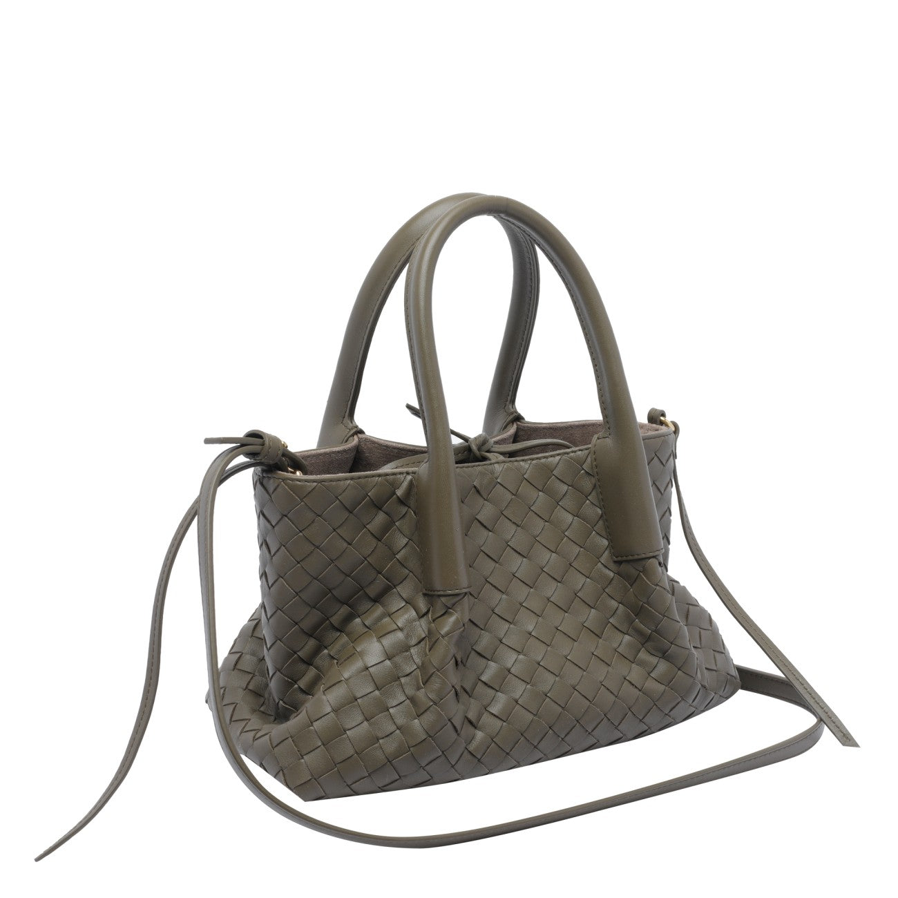 Bottega Veneta Women Small Pinacoteca