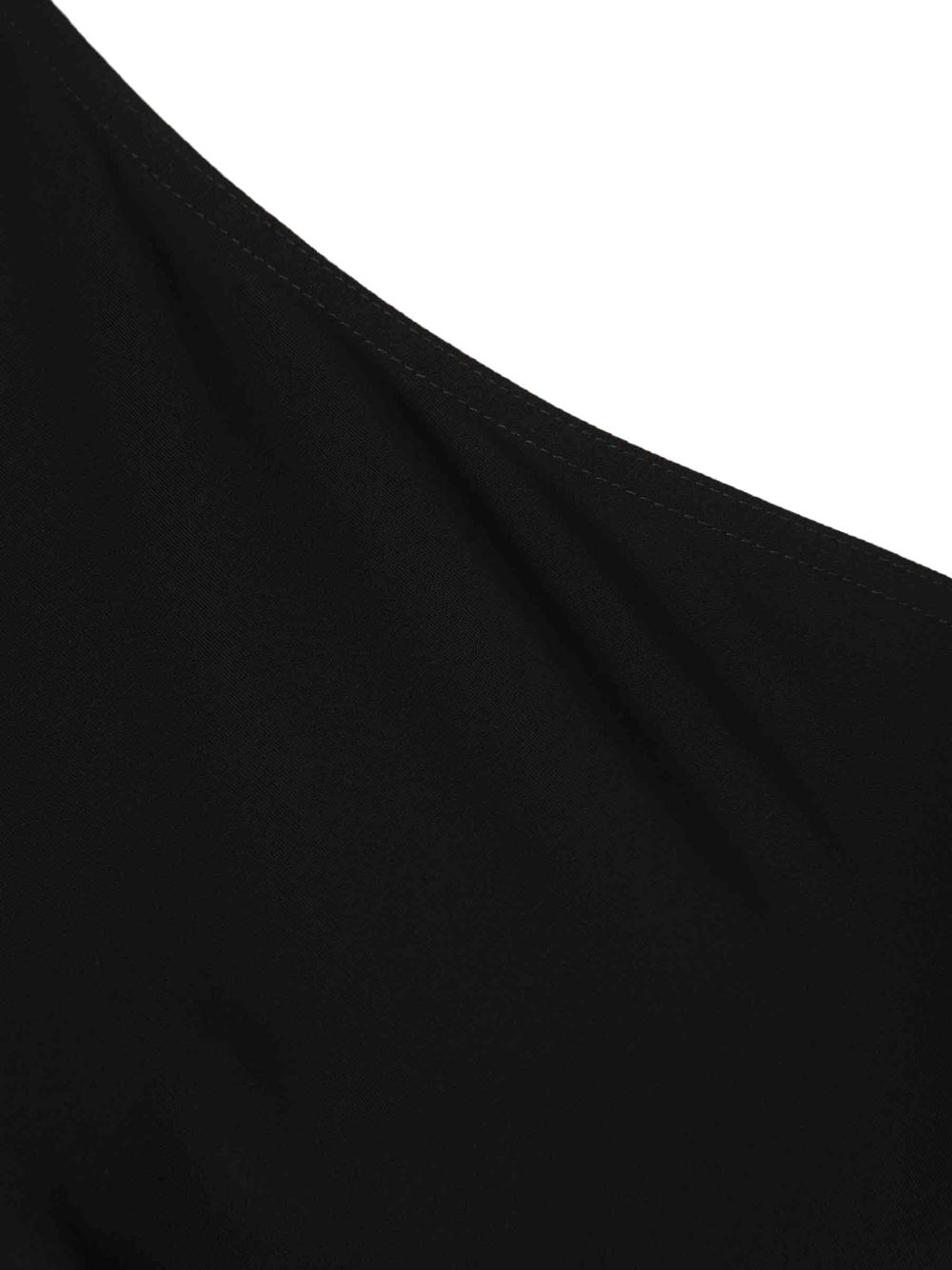 Bottega Veneta Women One-Shoulder Midi Dress