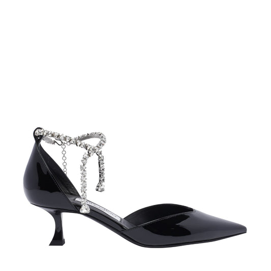 Jimmy Choo Women Stevie 50 Pumps